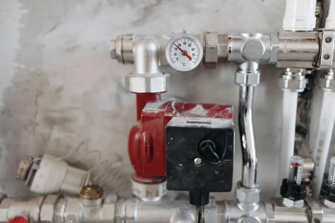 Faucet Repair and Installation