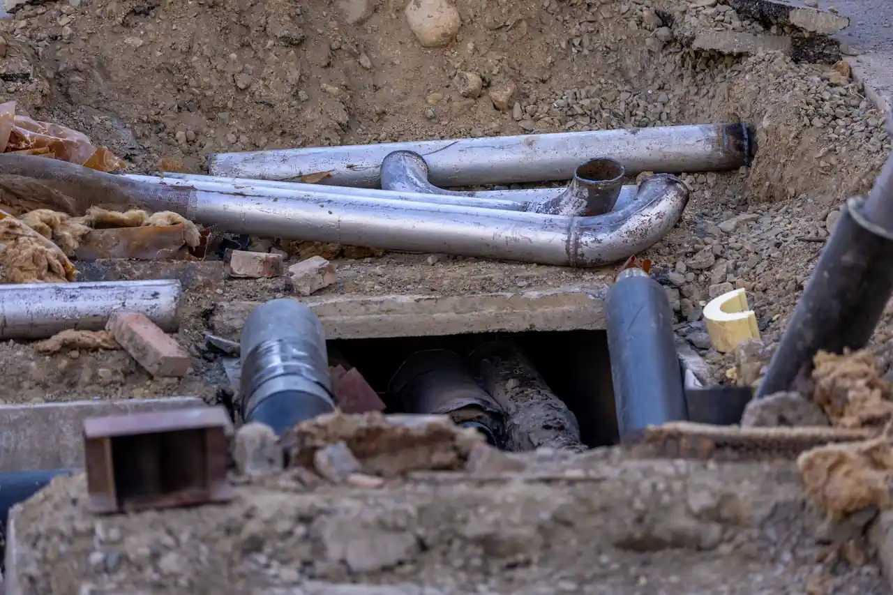 How to spot a small problem before it grows