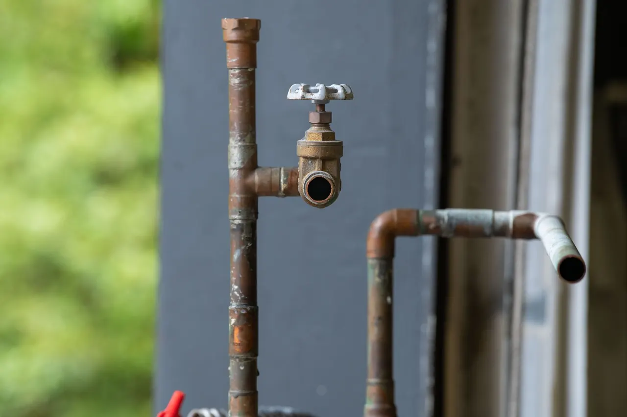 Inspection of a common Chaska property problem
