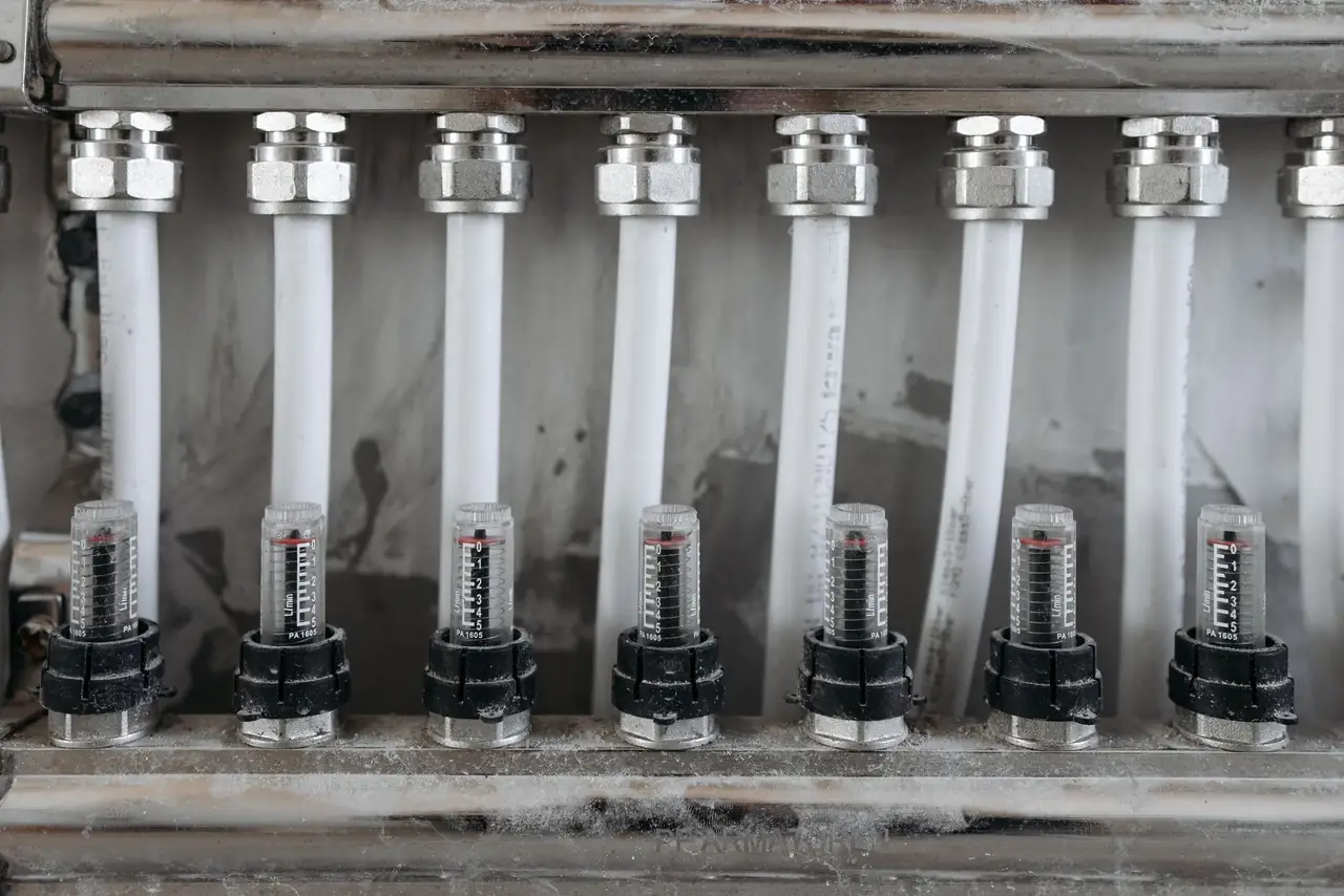 Professional Gas Line Installation and Repair in shakopee