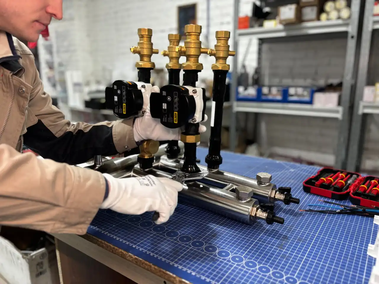 Pro Plumbers Shakopee serving Carver