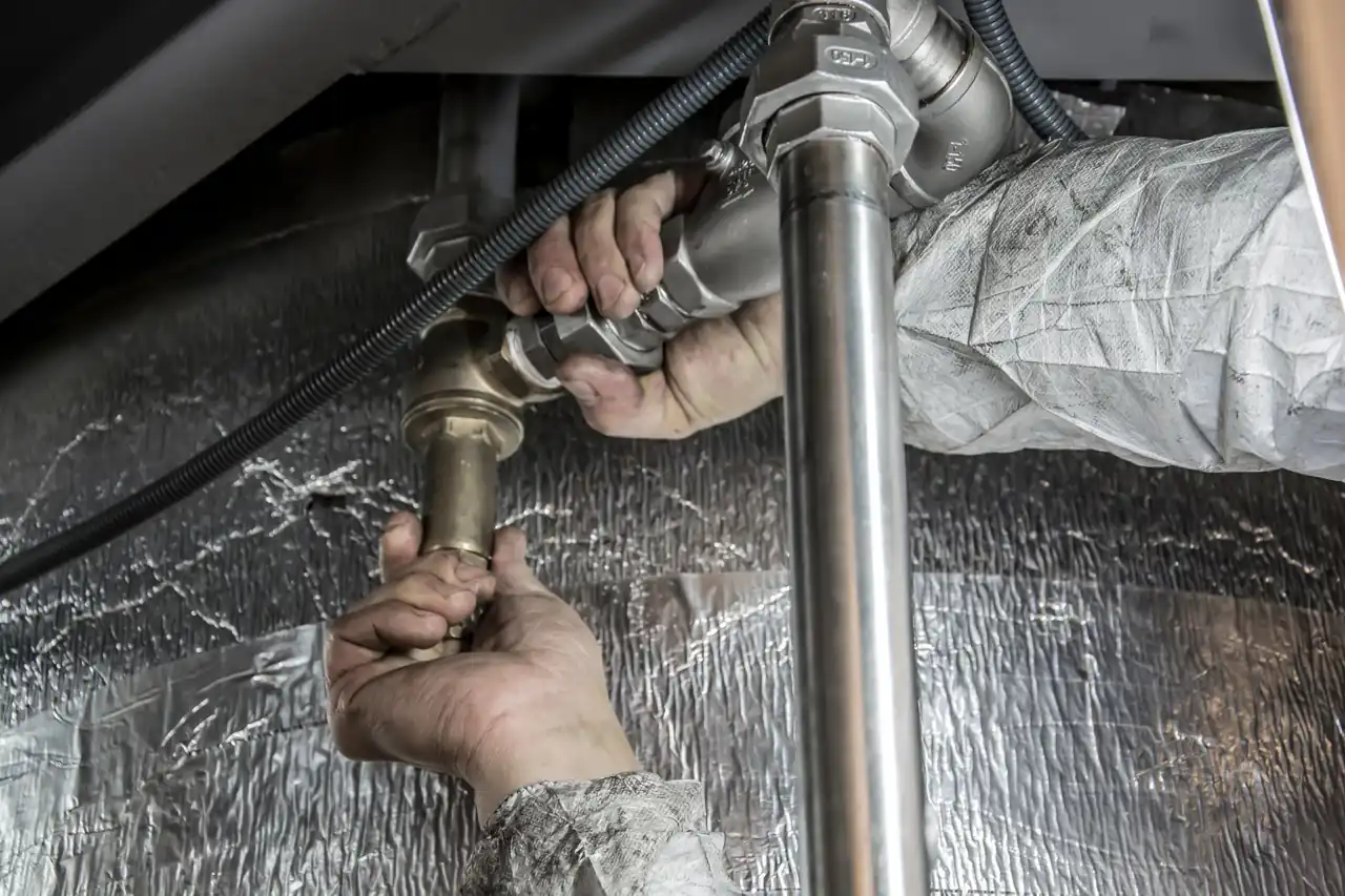 What to do when a system suddenly slows down